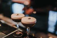 Zo maak je thuis de perfecte espresso martini