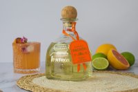 De paloma is de cocktail die iedereen dit zomer drinkt