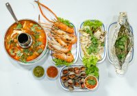 De Thaise keuken is veel rijker dan je denkt