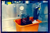 De airfryer verliest terrein aan sous vide