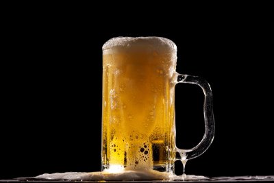 Alcoholvrij bier is niet meer het waterige spul van vroeger