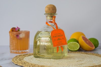 De paloma is de cocktail die iedereen dit zomer drinkt