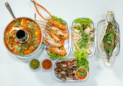 De Thaise keuken is veel rijker dan je denkt