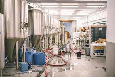 De bierbubbel is geklapt en brouwers merken het nu