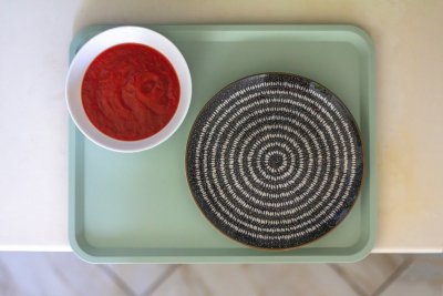 Is harissa de nieuwe sriracha van Nederland?